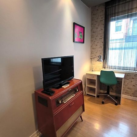 Lea Apartment Белград Екстер'єр фото