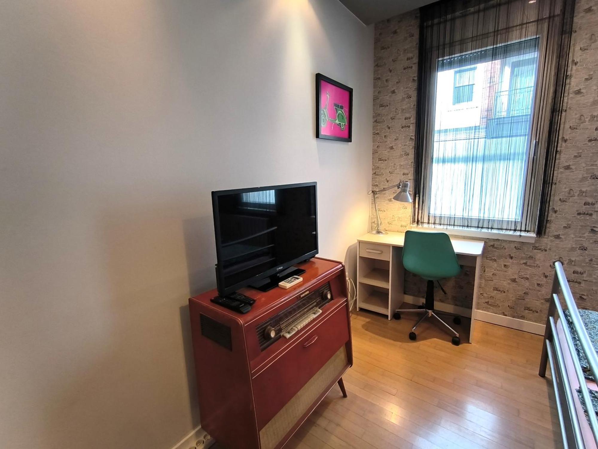 Lea Apartment Белград Екстер'єр фото