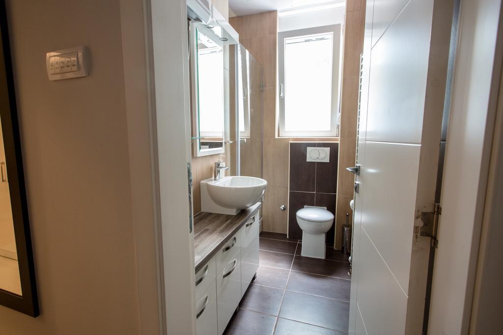 Lea Apartment Белград Екстер'єр фото